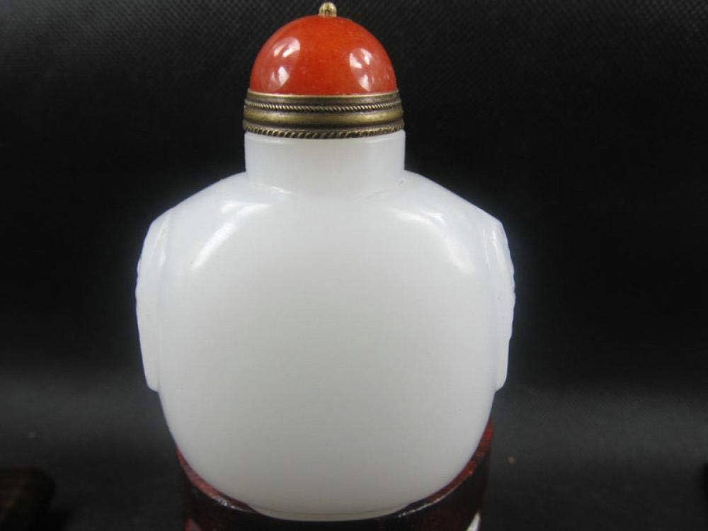 ネフライト瓶 ネフライト瓶